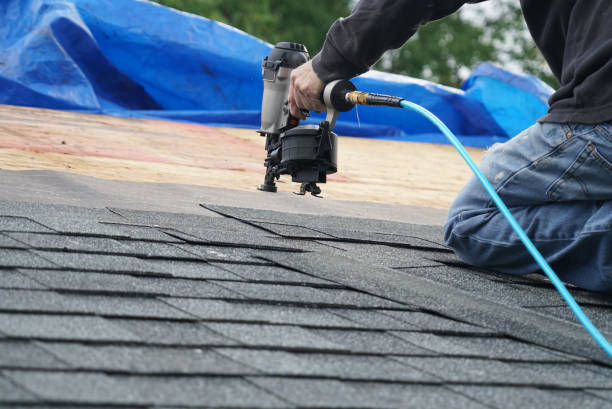 Best Storm Damage Roof Repair  in Swepsonville, NC